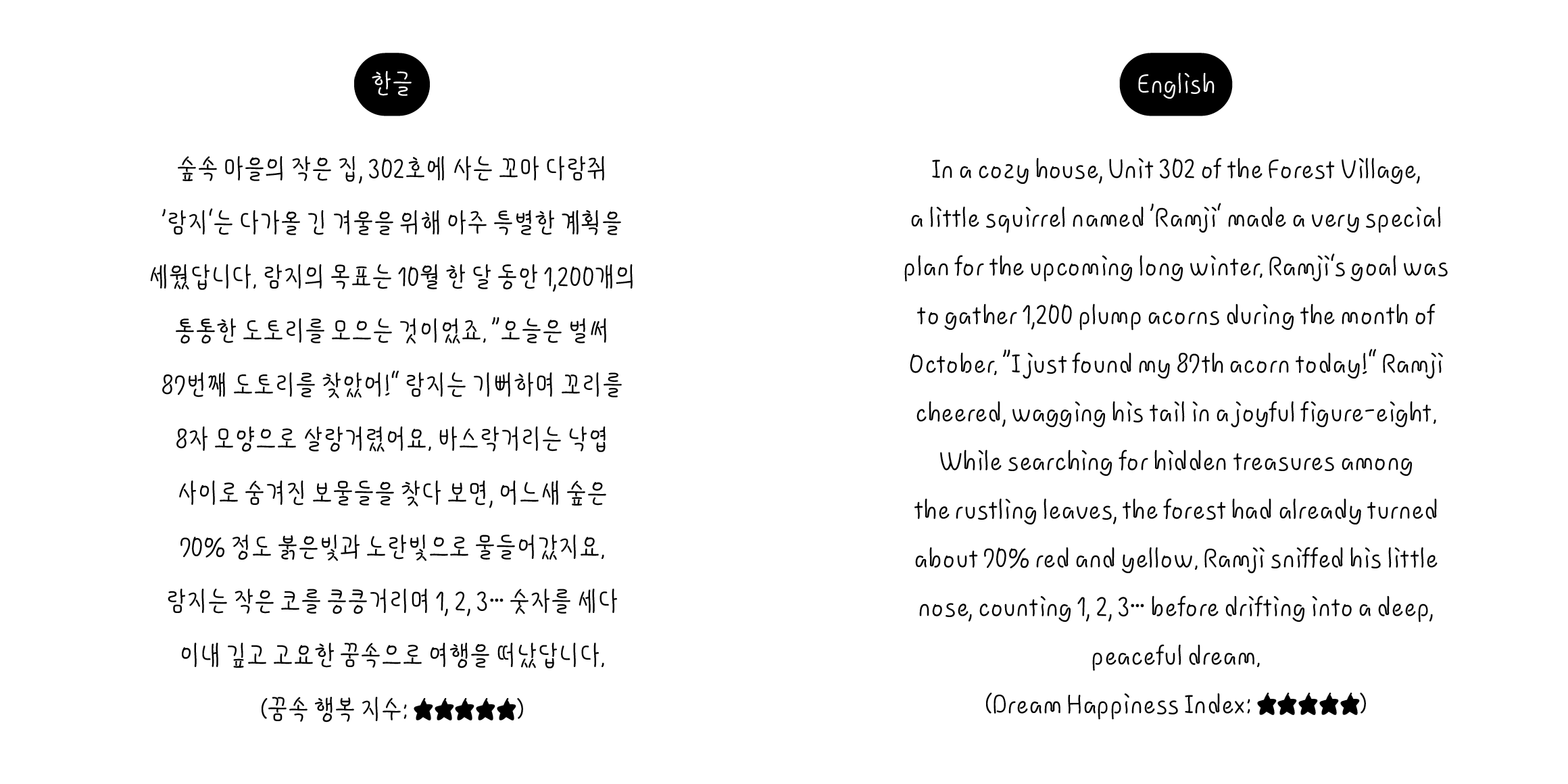 nut 병렬람지 font in use