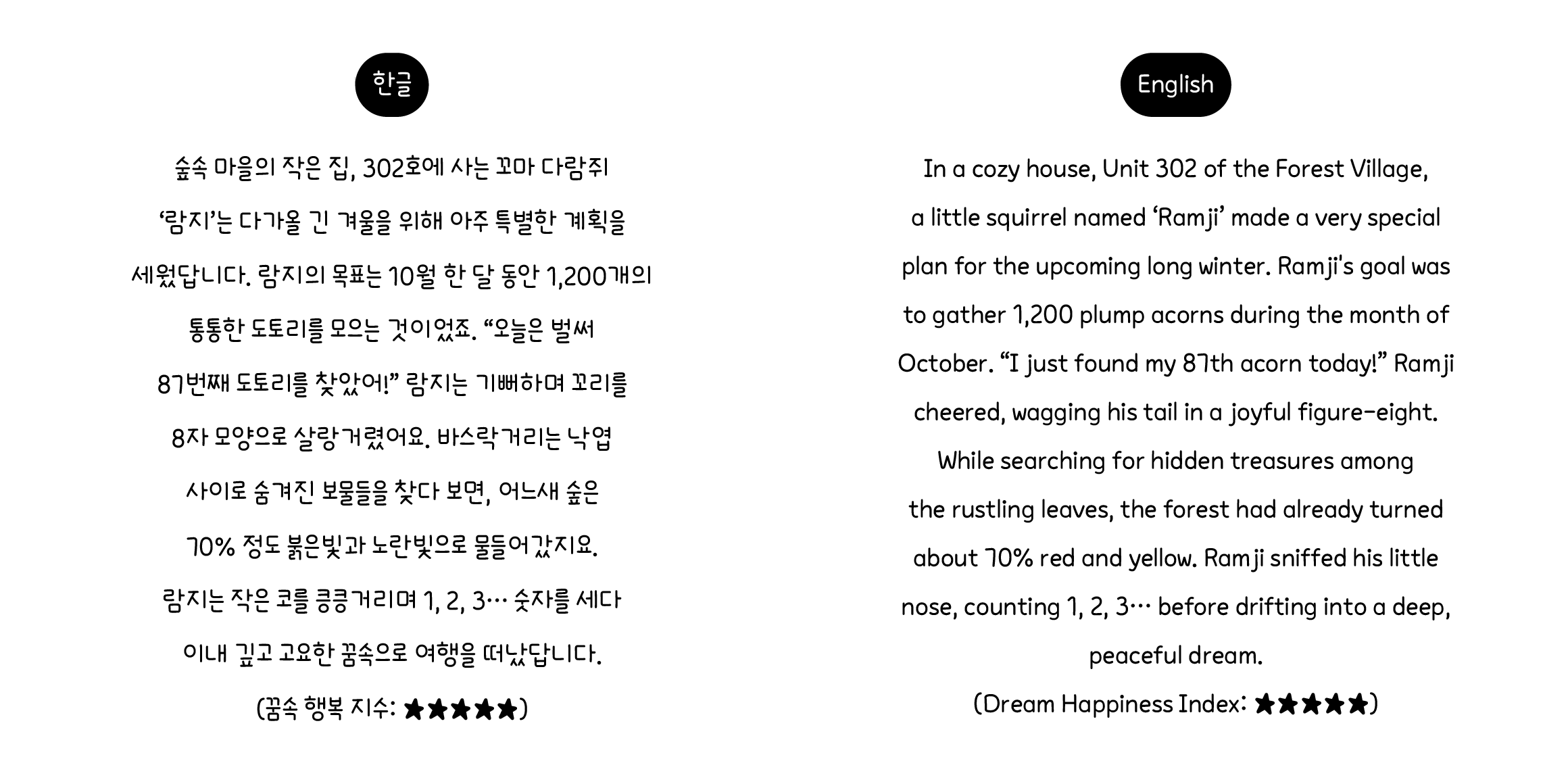 nut 지우개람지 font in use