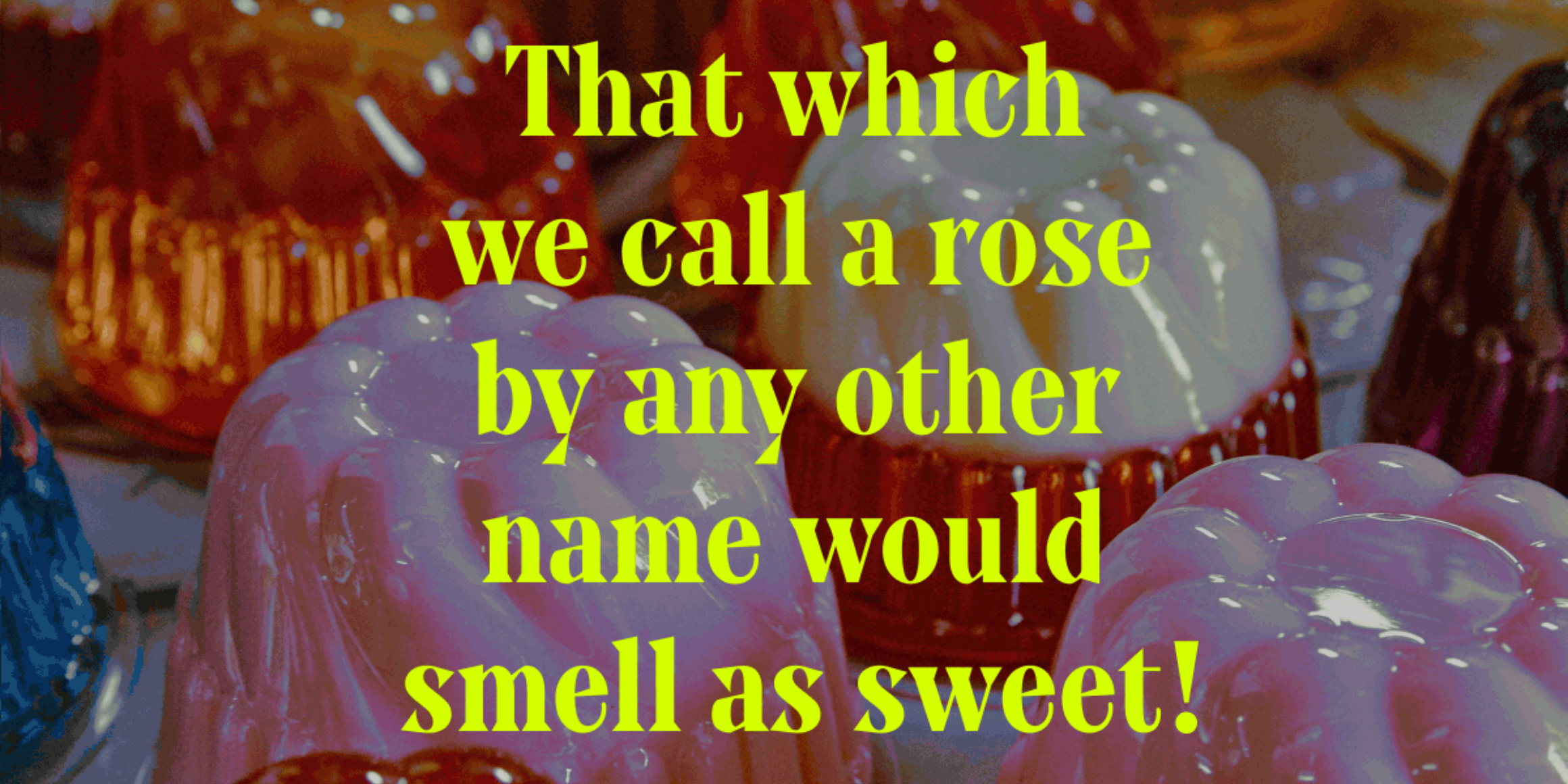 Sandoll Witch font in use