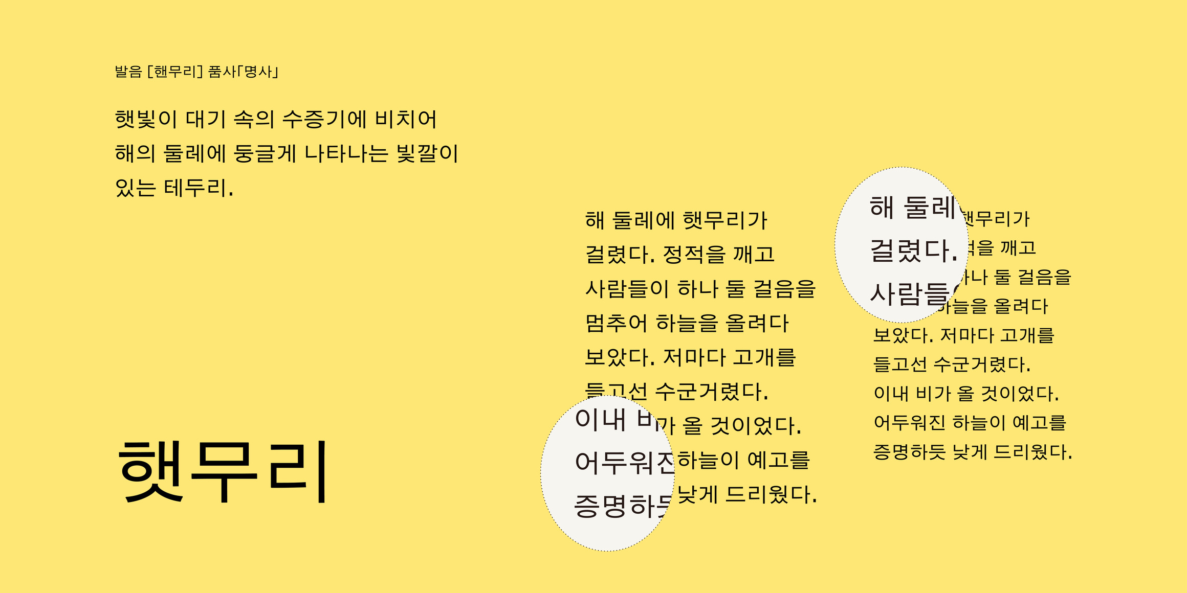 SD 초양 font in use
