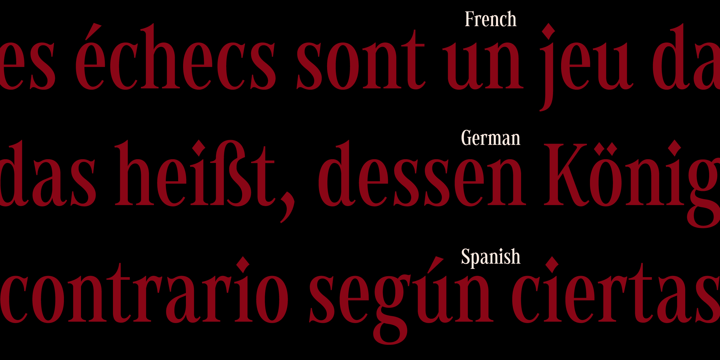 Tlab체크메이트 font in use