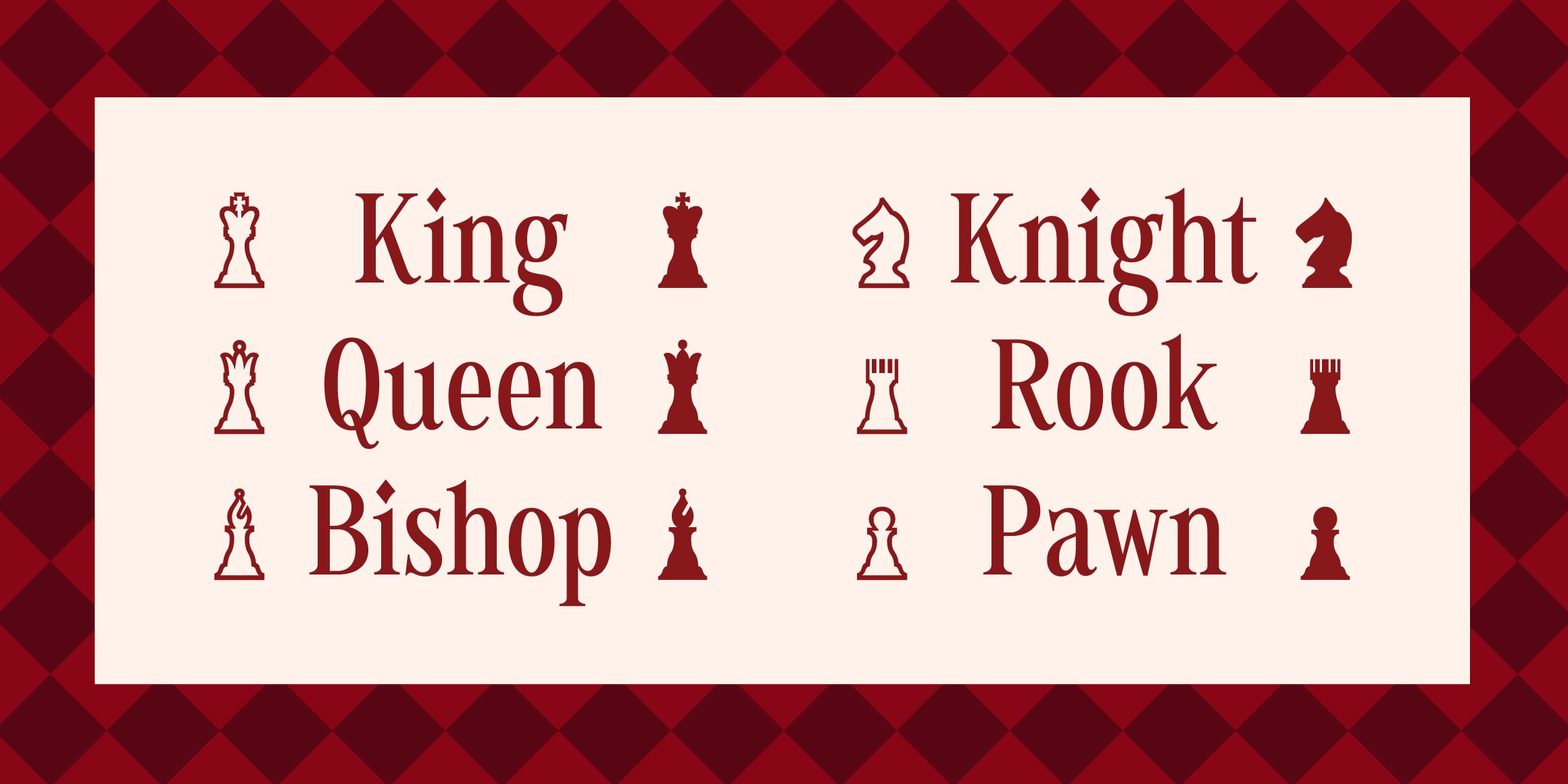 Tlab체크메이트 font in use