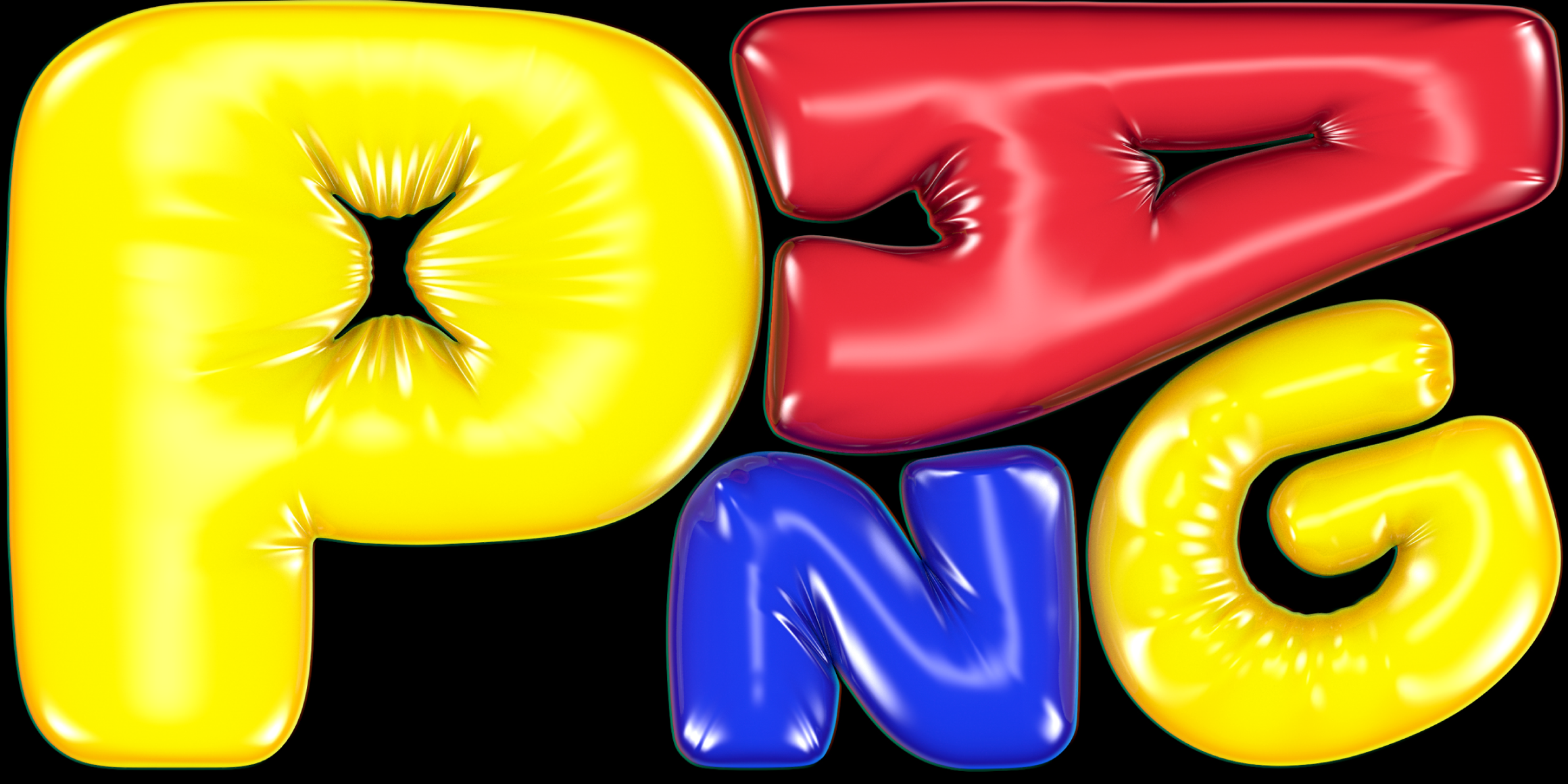 DS 팡팡 font in use
