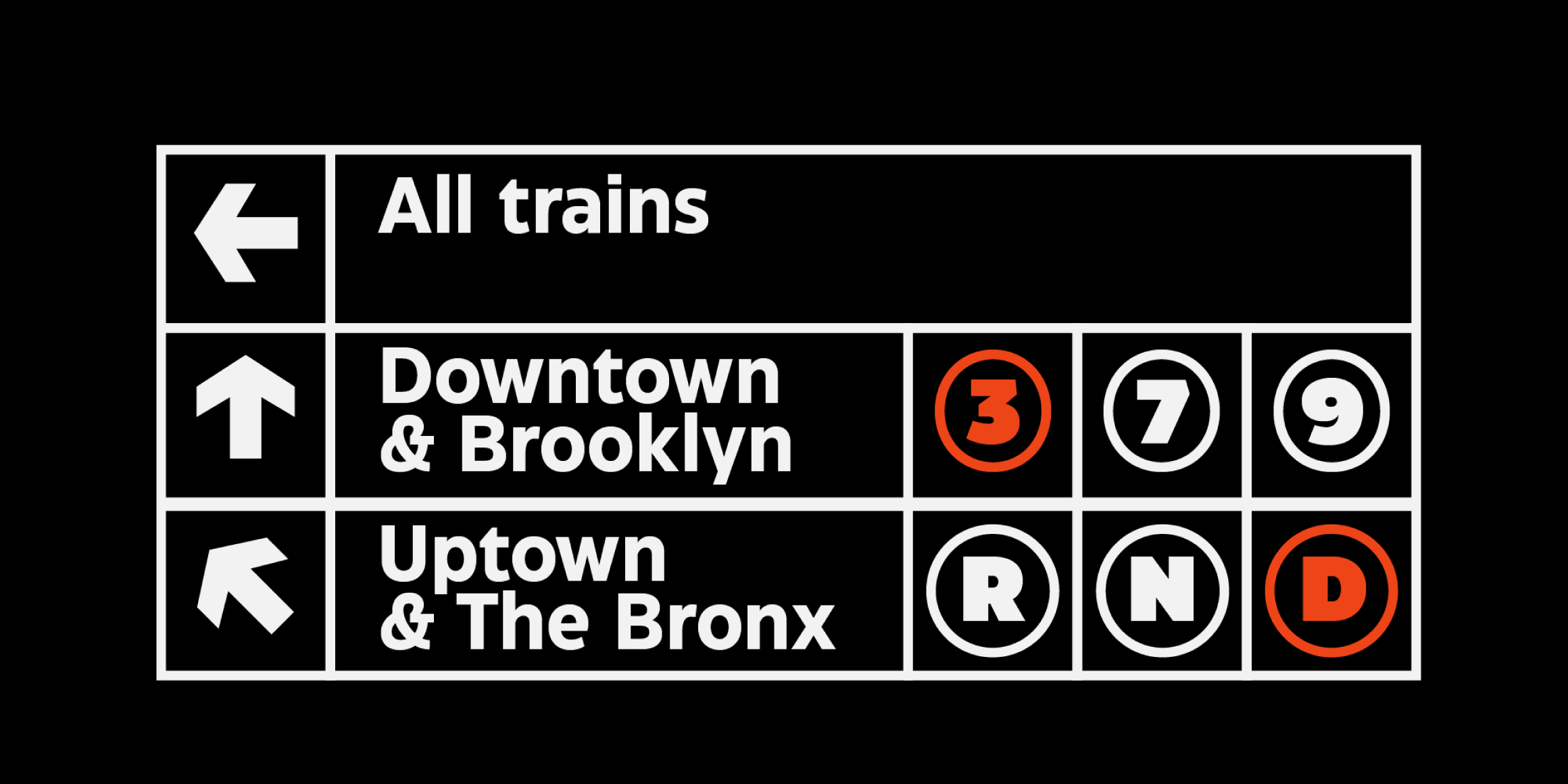 Eastman Roman Alternate font in use