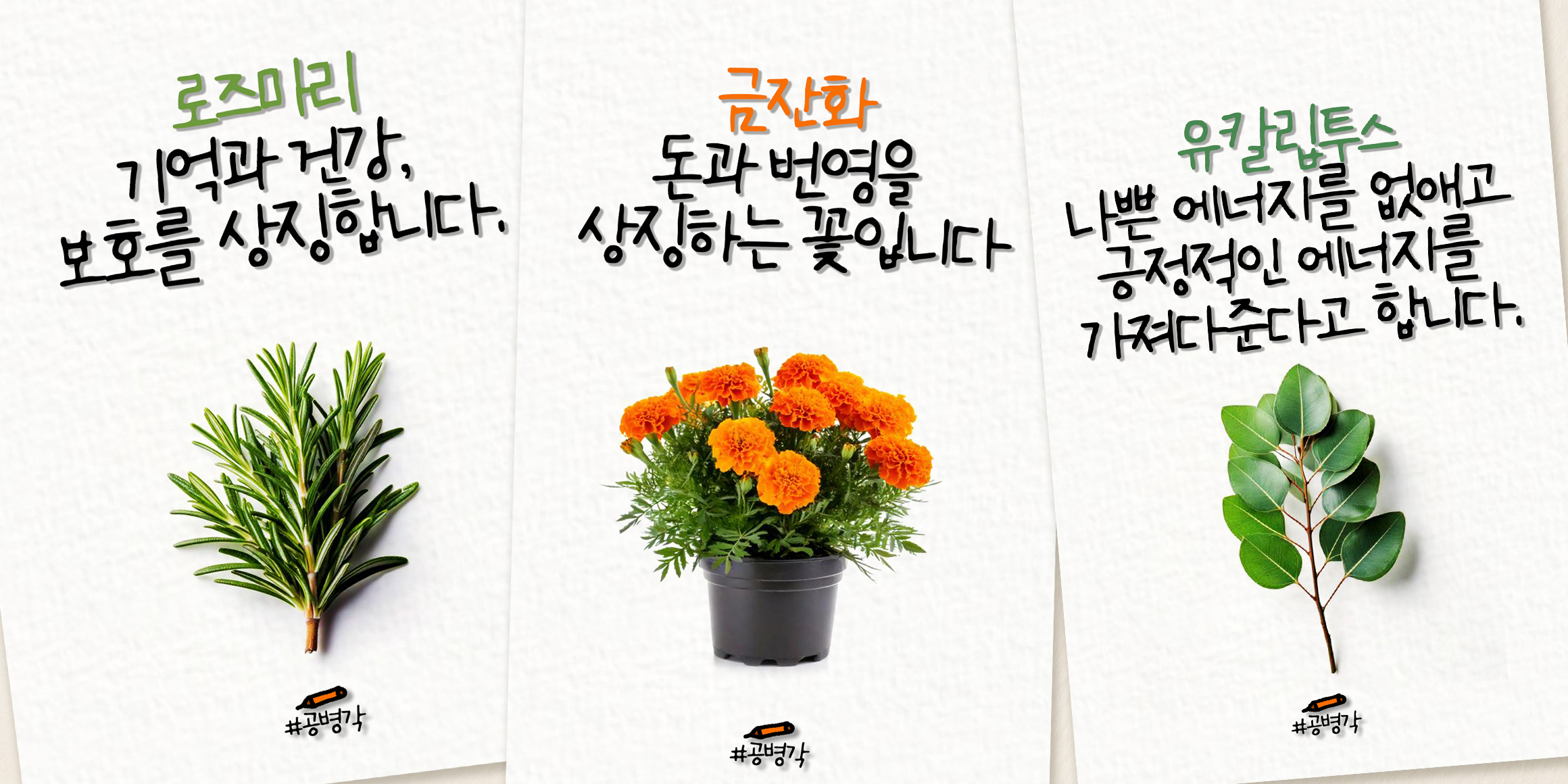 75 공병각 귀엽게 font in use