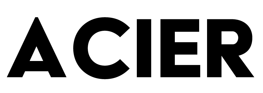 acier 타이틀