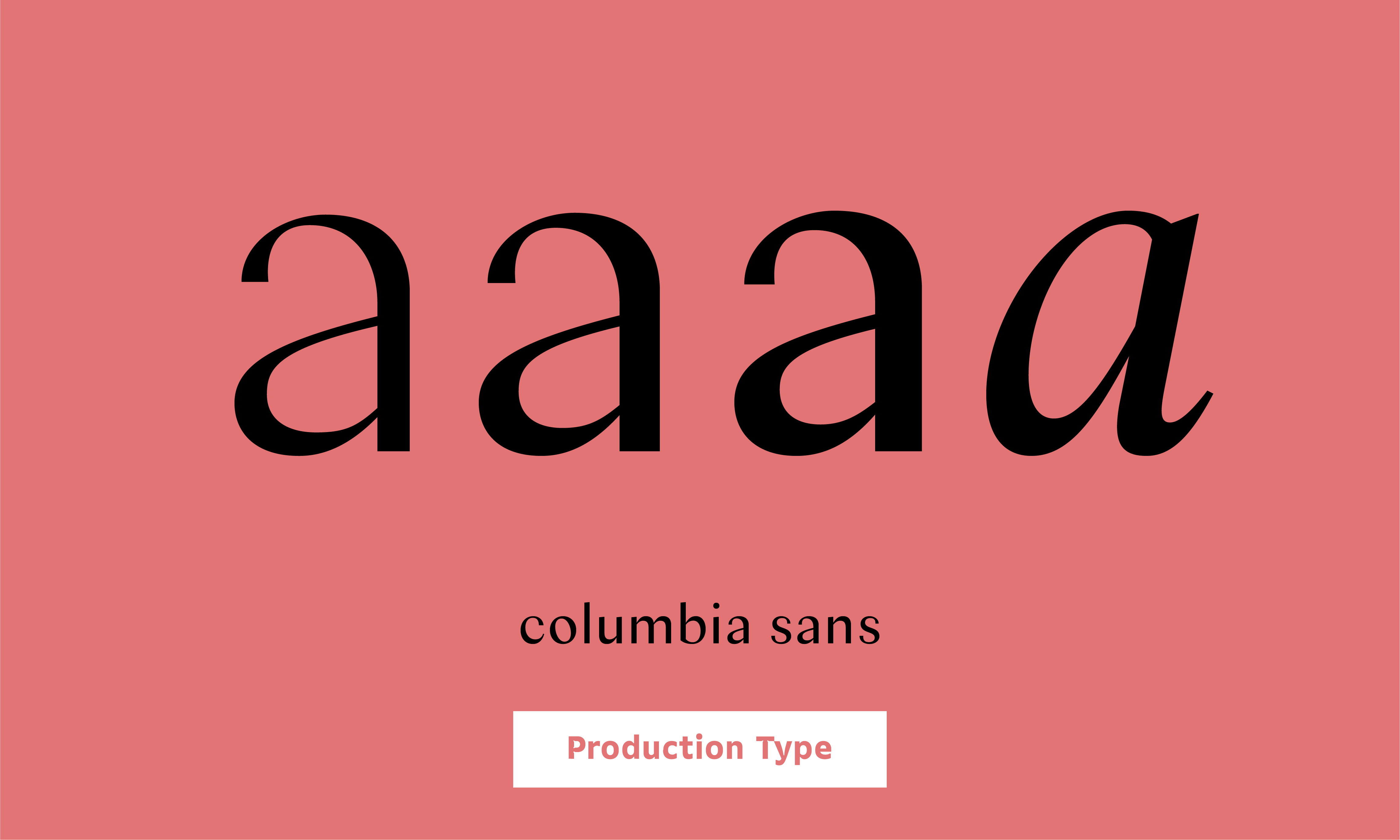 columbia_sans 메인