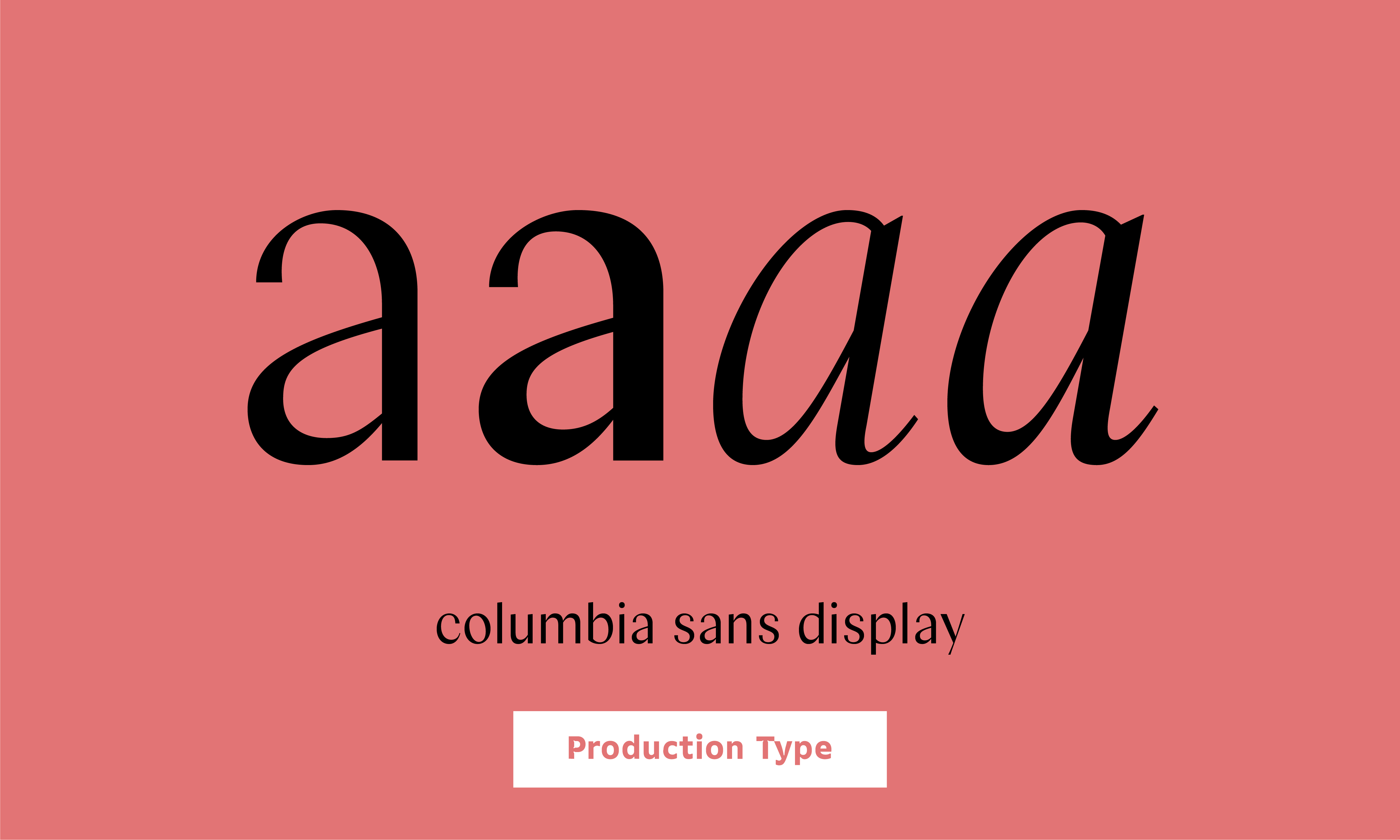 columbia_sans_display 메인