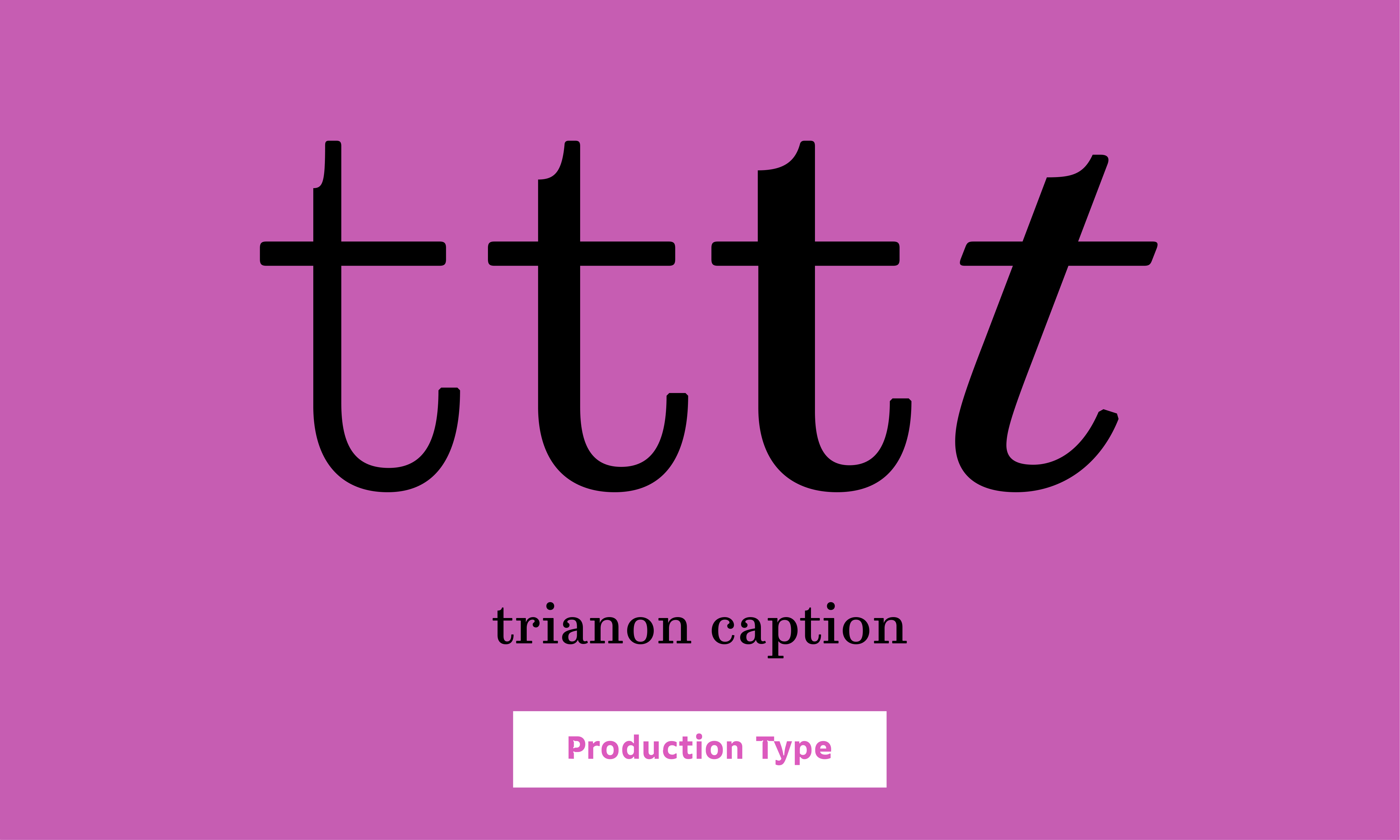 trianon_caption 메인