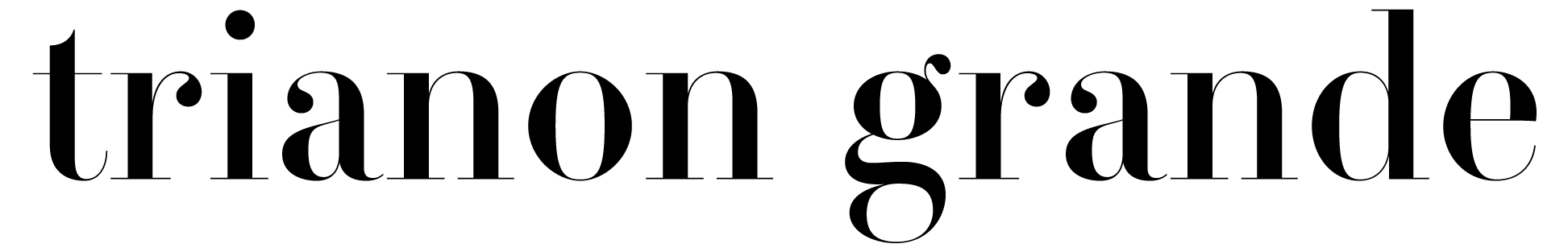 trianon_grande 타이틀
