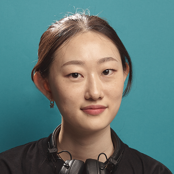 안온하고 편안한 손글씨 「온편」에 담긴 이야기