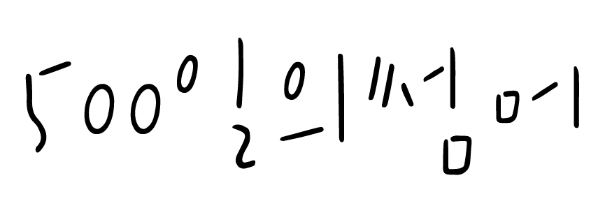 TSC500일썸머
